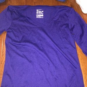 nike dri-fit shirt